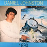 Daniel Johnston, 1990 (LP)